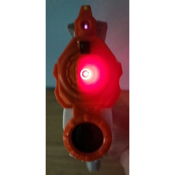 Recoil Laser Tag RK‑45 Spitfire Recoil Weapon Blaster Gun - Picture 4 of 6